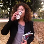 Laureata in scienze della comunicazione offre ripetizioni di italiano